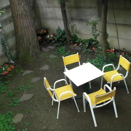 Apartman Centralissimo Mi.ma Milano Marittima