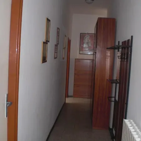 Apartman Centralissimo Mi.ma *