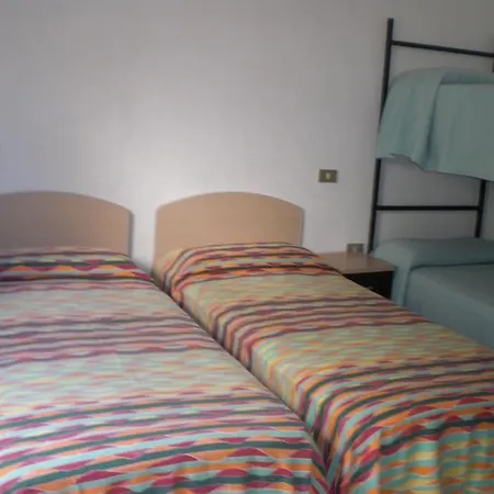 Centralissimo Mi.ma Milano Marittima