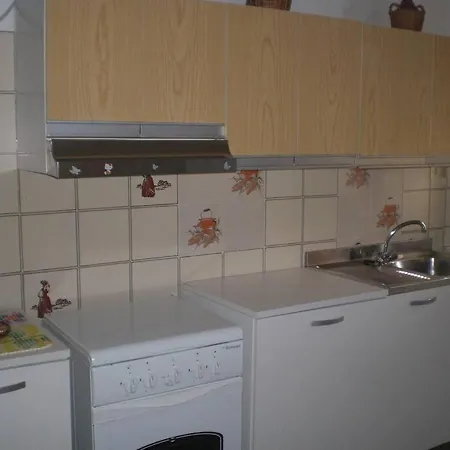 Centralissimo Mi.ma Apartman *