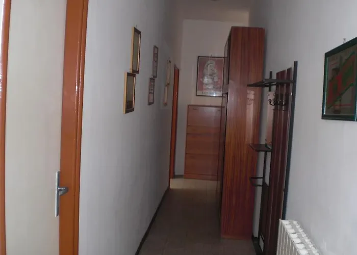 Apartman Centralissimo Mi.ma *