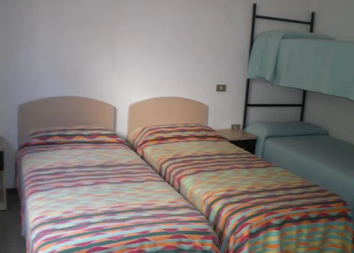 Centralissimo Mi.ma Milano Marittima