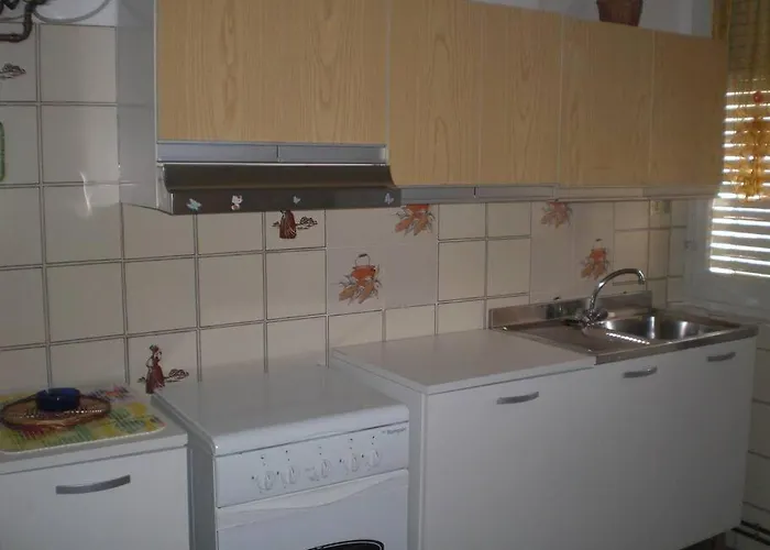 Centralissimo Mi.ma Apartman *