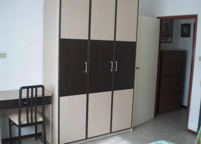 Centralissimo Mi.ma Apartman Milano Marittima