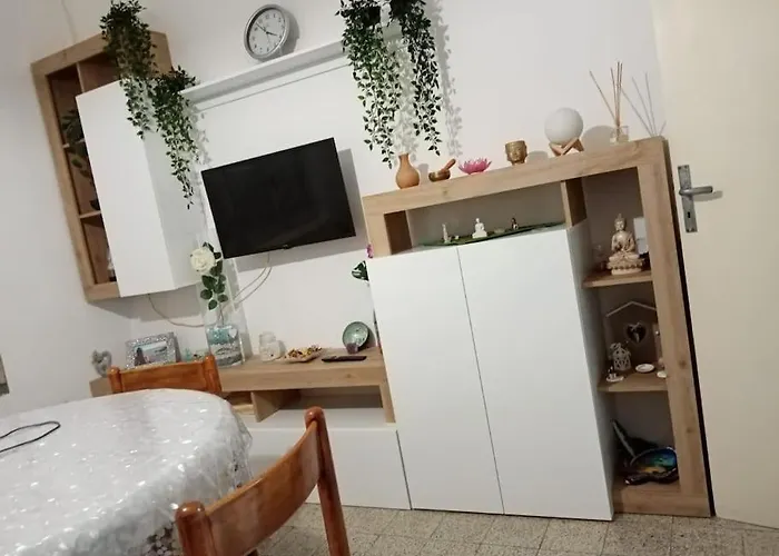 Apartman Centralissimo Mi.ma *